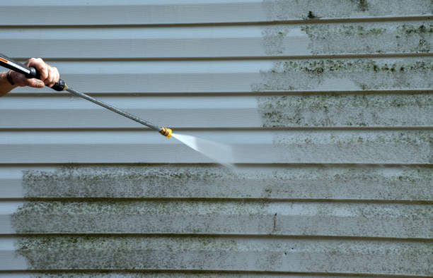 Saticoy, CA Pressure Washing Services Company
